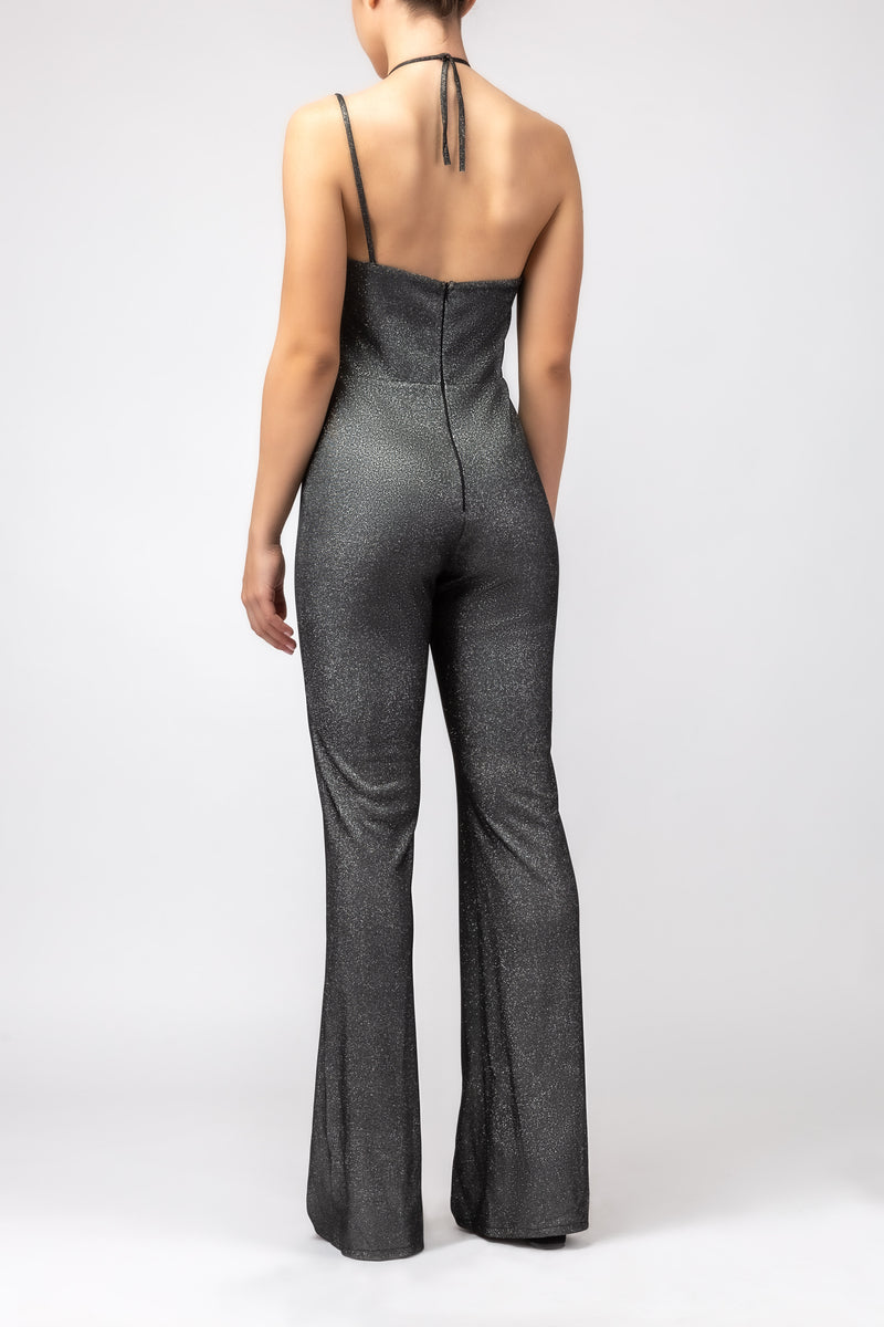 Navina Cutout Jumpsuit