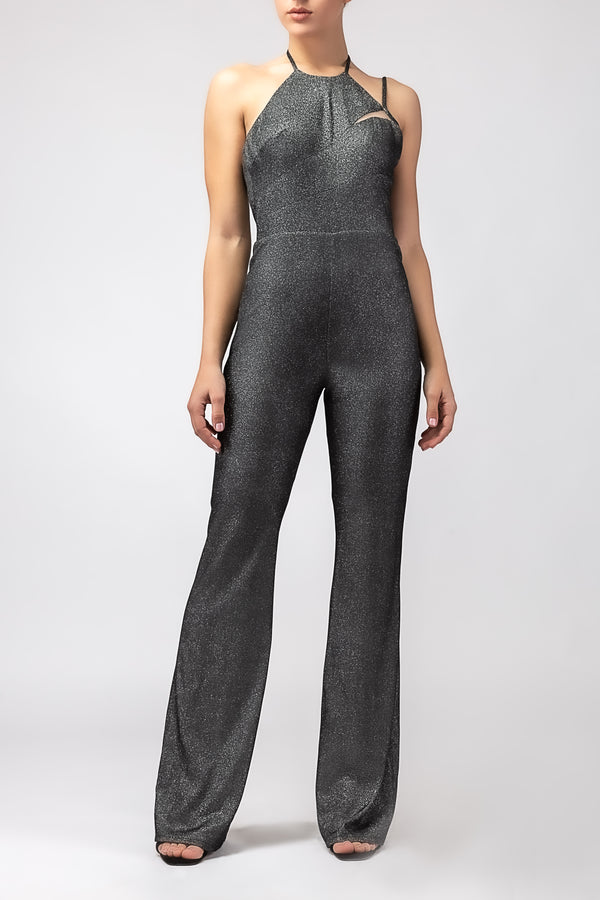 Navina Cutout Jumpsuit